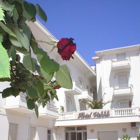 Hotel Vienna Беллария-Иджеа-Марина Экстерьер фото